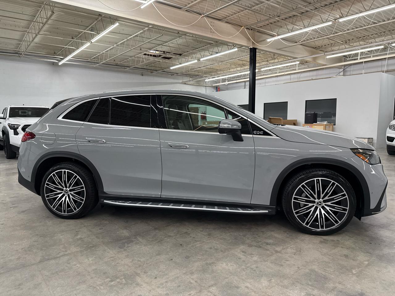 Mercedes-Benz EQE EQE 350 4MATIC SUV 2023