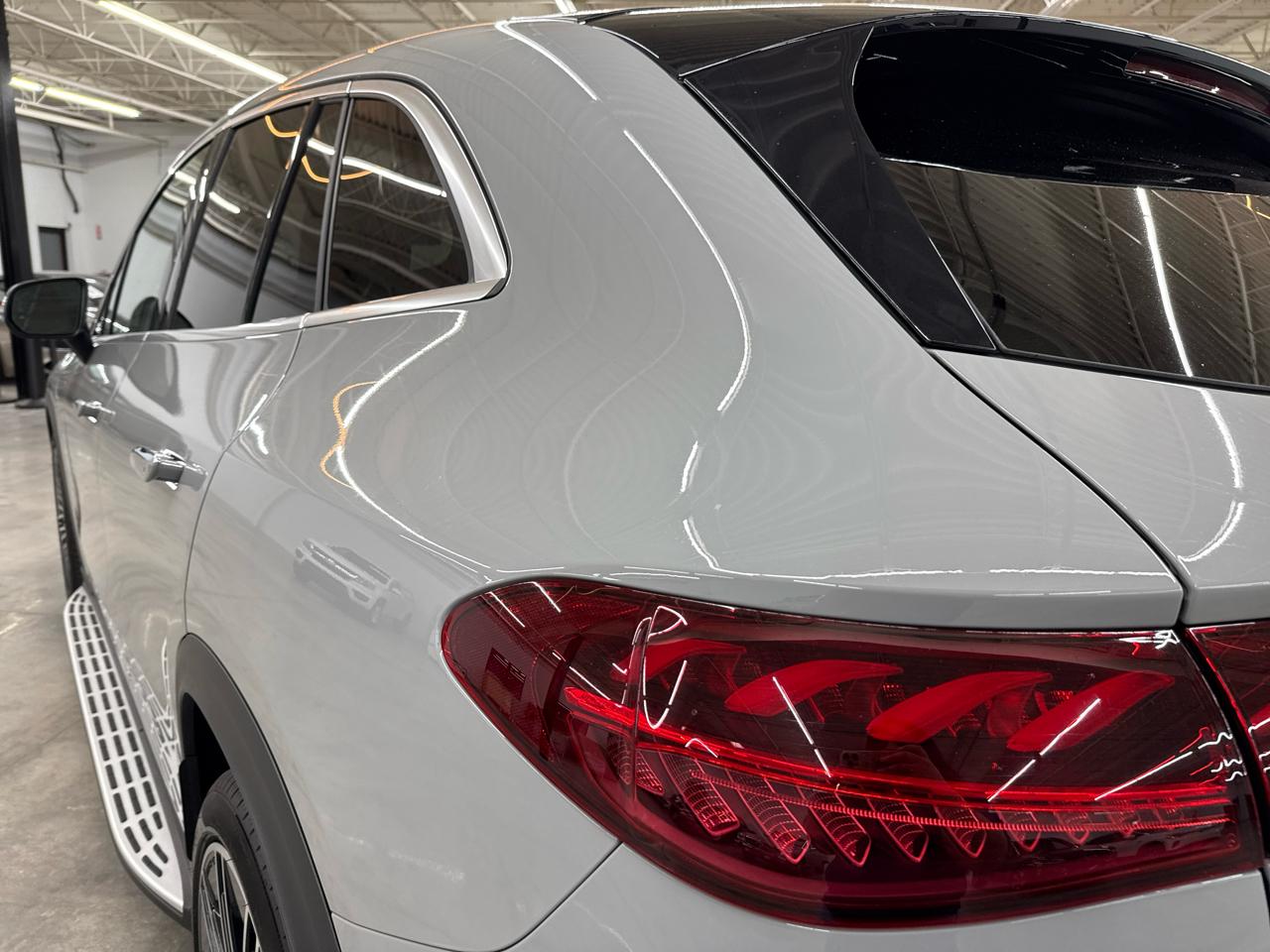 Mercedes-Benz EQE EQE 350 4MATIC SUV 2023