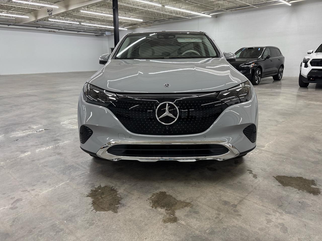 Mercedes-Benz EQE EQE 350 4MATIC SUV 2023