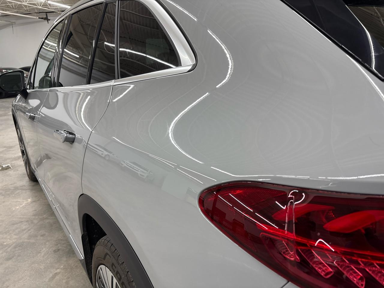 Mercedes-Benz EQE EQE 350 4MATIC SUV 2023