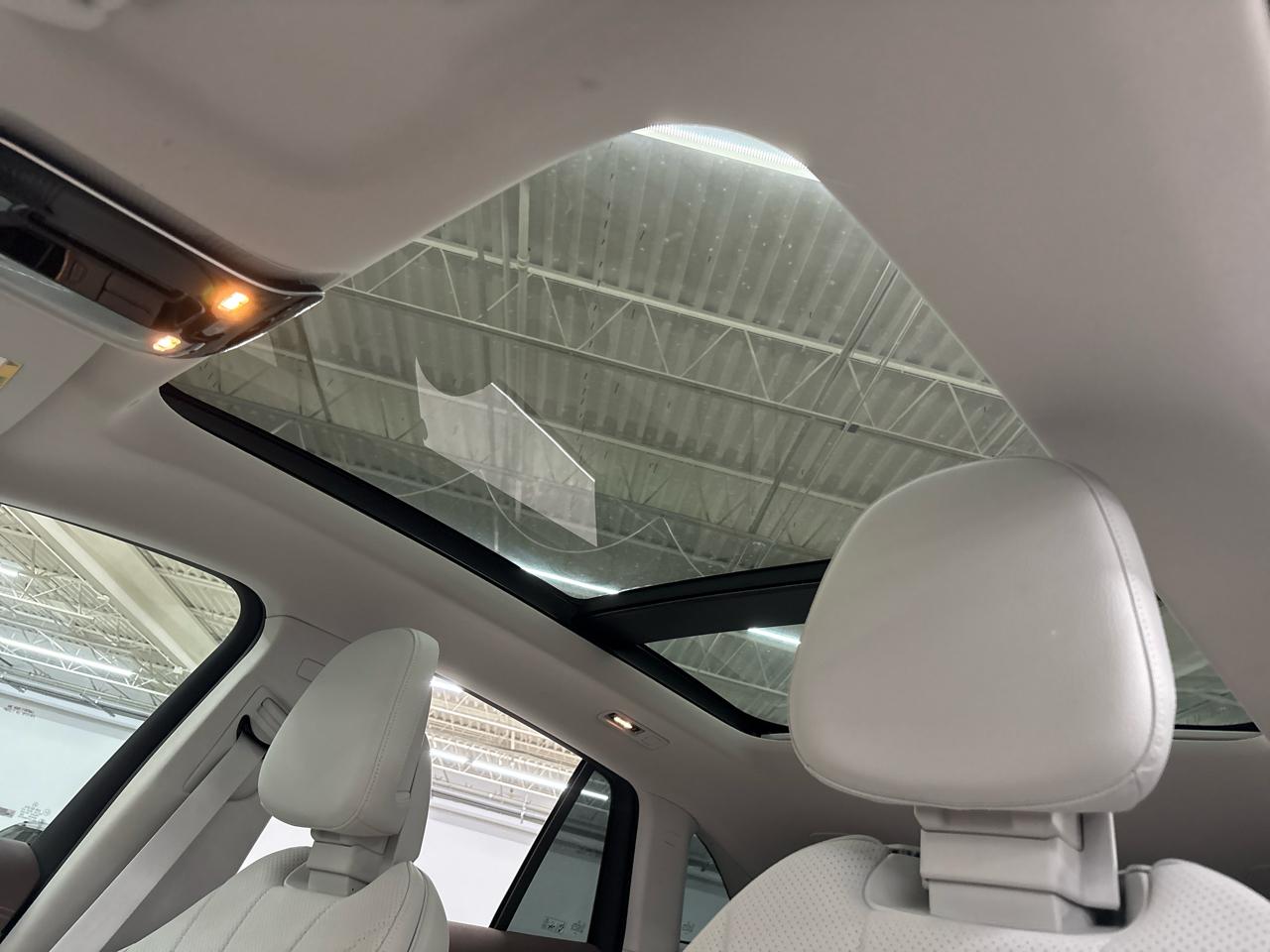 Mercedes-Benz EQE EQE 350 4MATIC SUV 2023