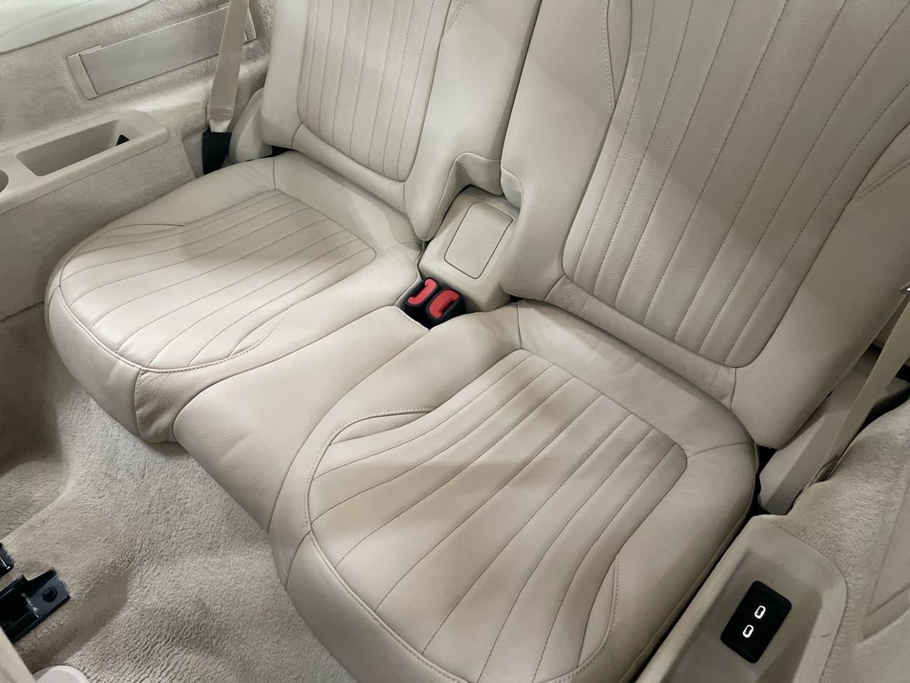 Mercedes-Benz EQS EQS 450+ SUV 2023