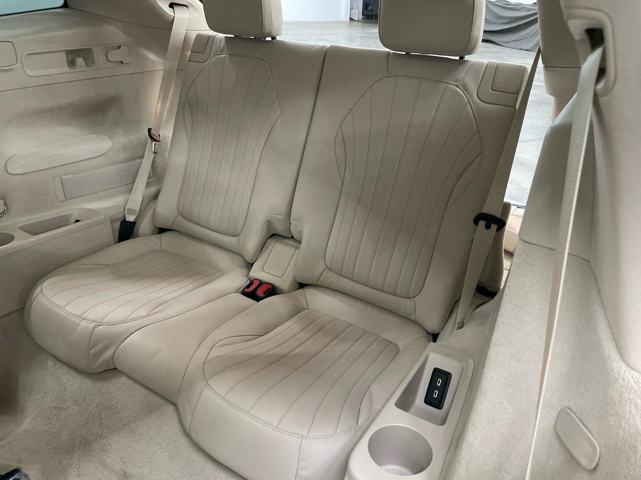 Mercedes-Benz EQS EQS 450+ SUV 2023