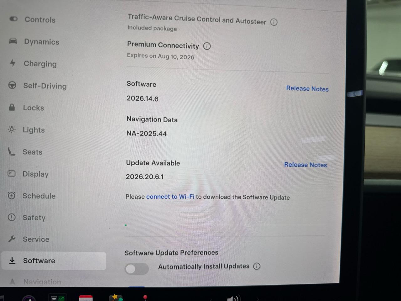 Tesla Model 3 Mid Range Battery RWD 2018
