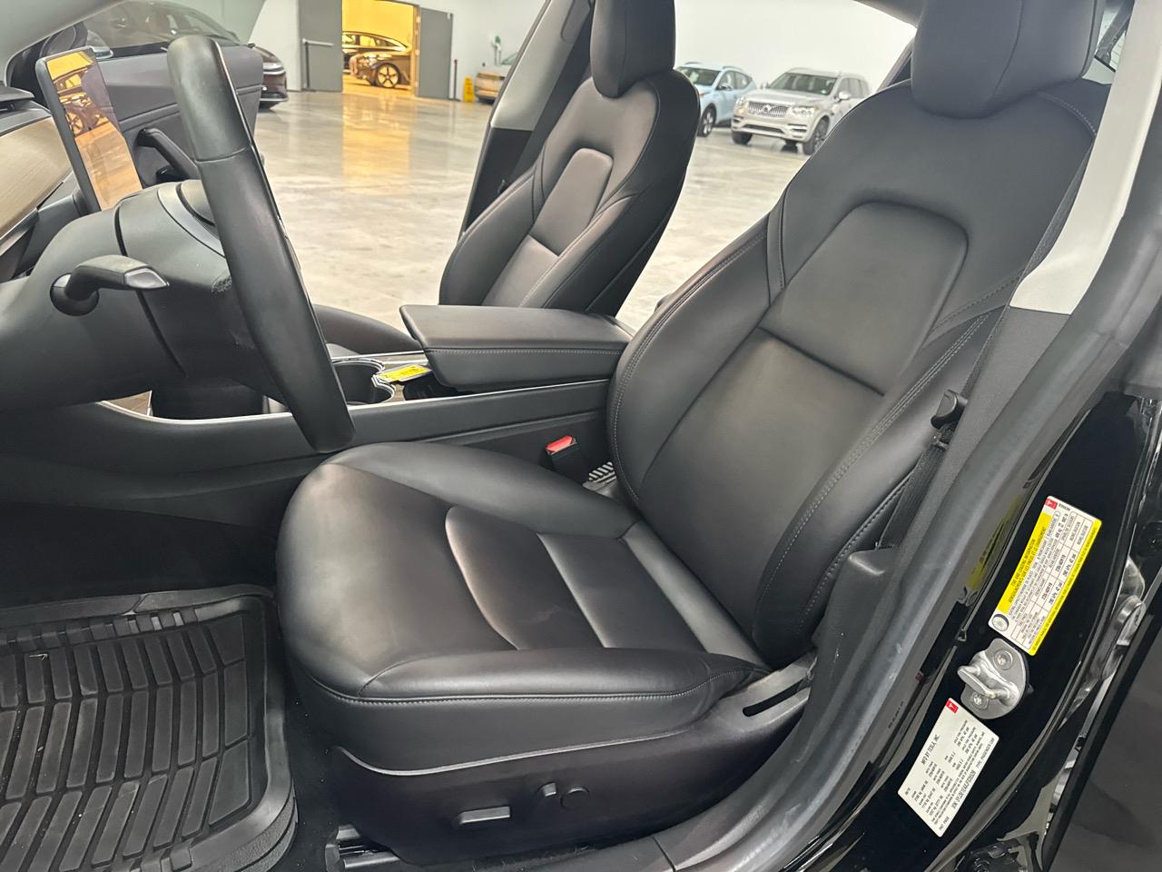 Tesla Model 3 Mid Range Battery RWD 2018