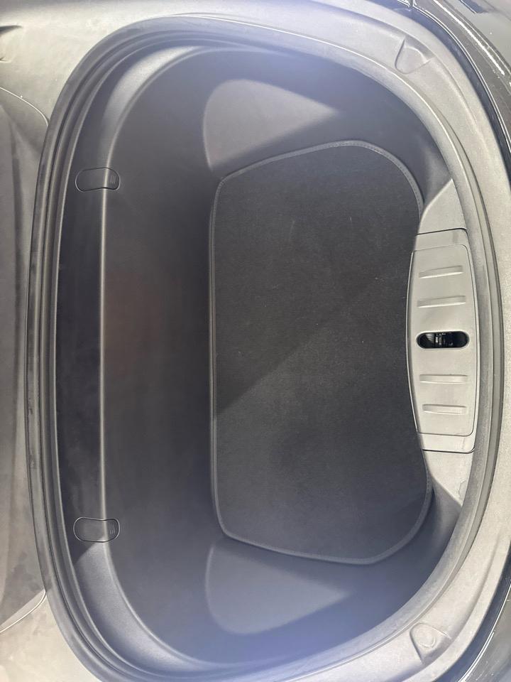 Tesla Model 3 Mid Range Battery RWD 2018