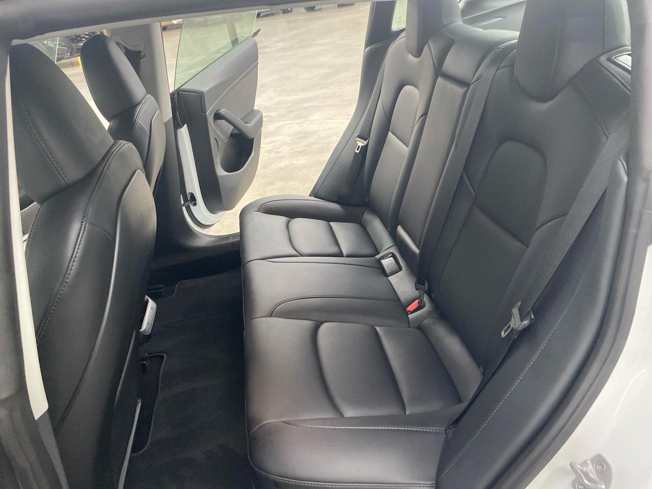 Tesla Model 3 Standard Range Plus RWD 2023