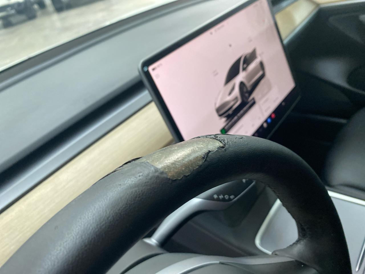 Tesla Model 3 Standard Range Plus RWD 2023