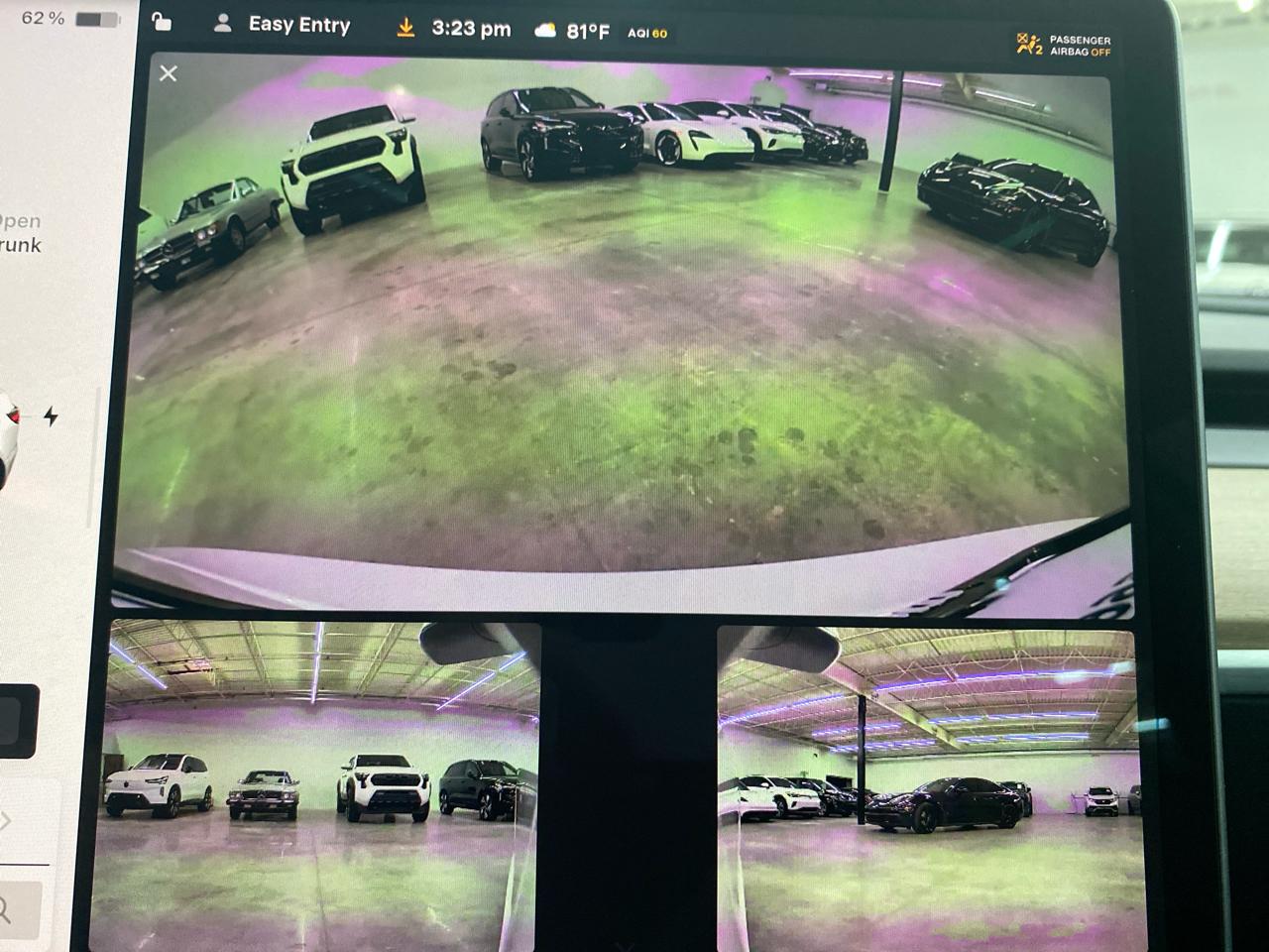 Tesla Model 3 Standard Range Plus RWD 2023
