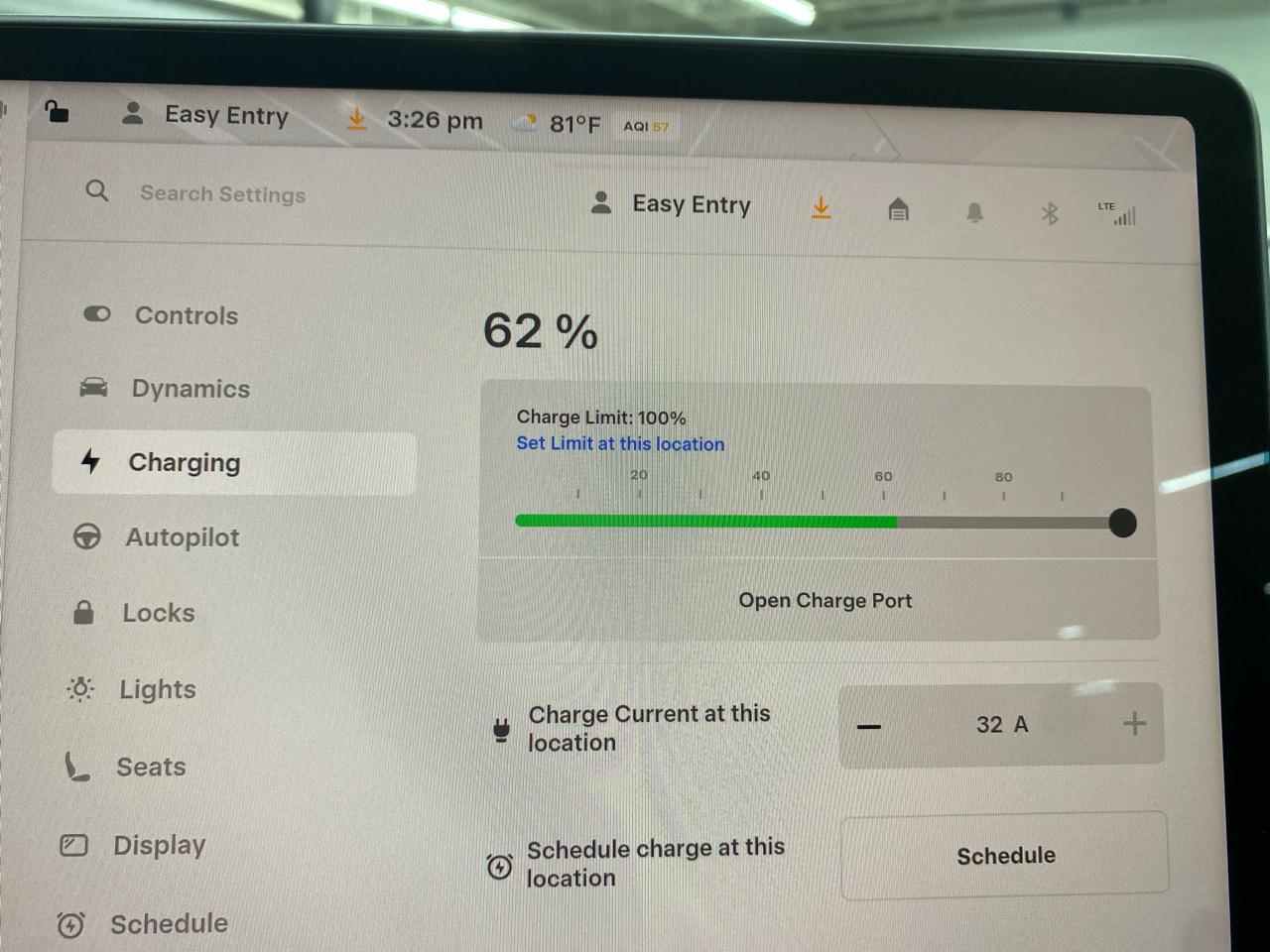 Tesla Model 3 Standard Range Plus RWD 2023