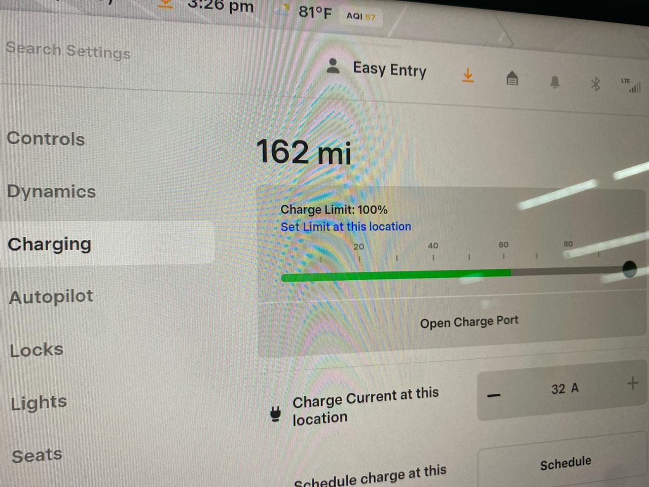 Tesla Model 3 Standard Range Plus RWD 2023