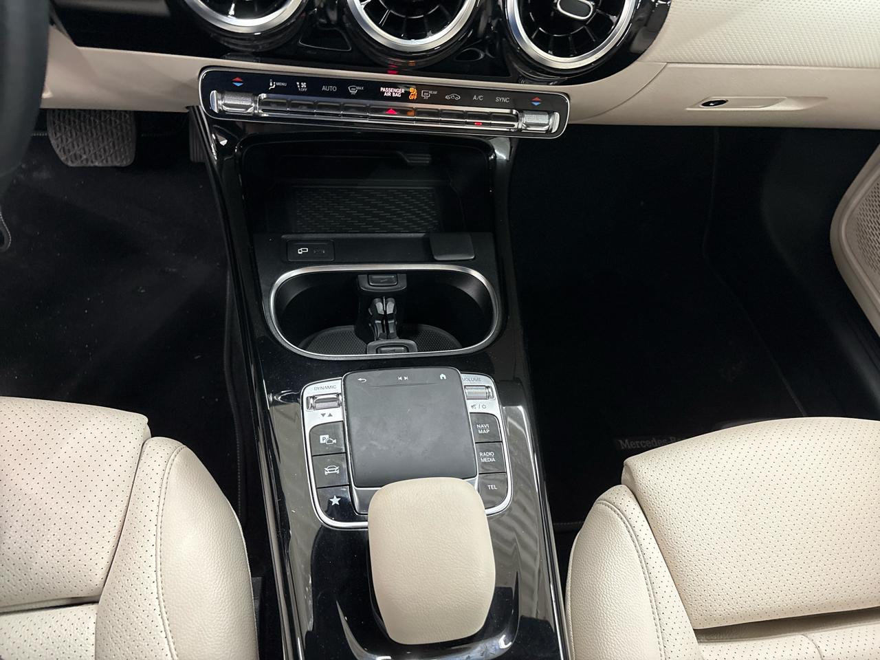 Mercedes-Benz A-Class A 220 Sedan 2019