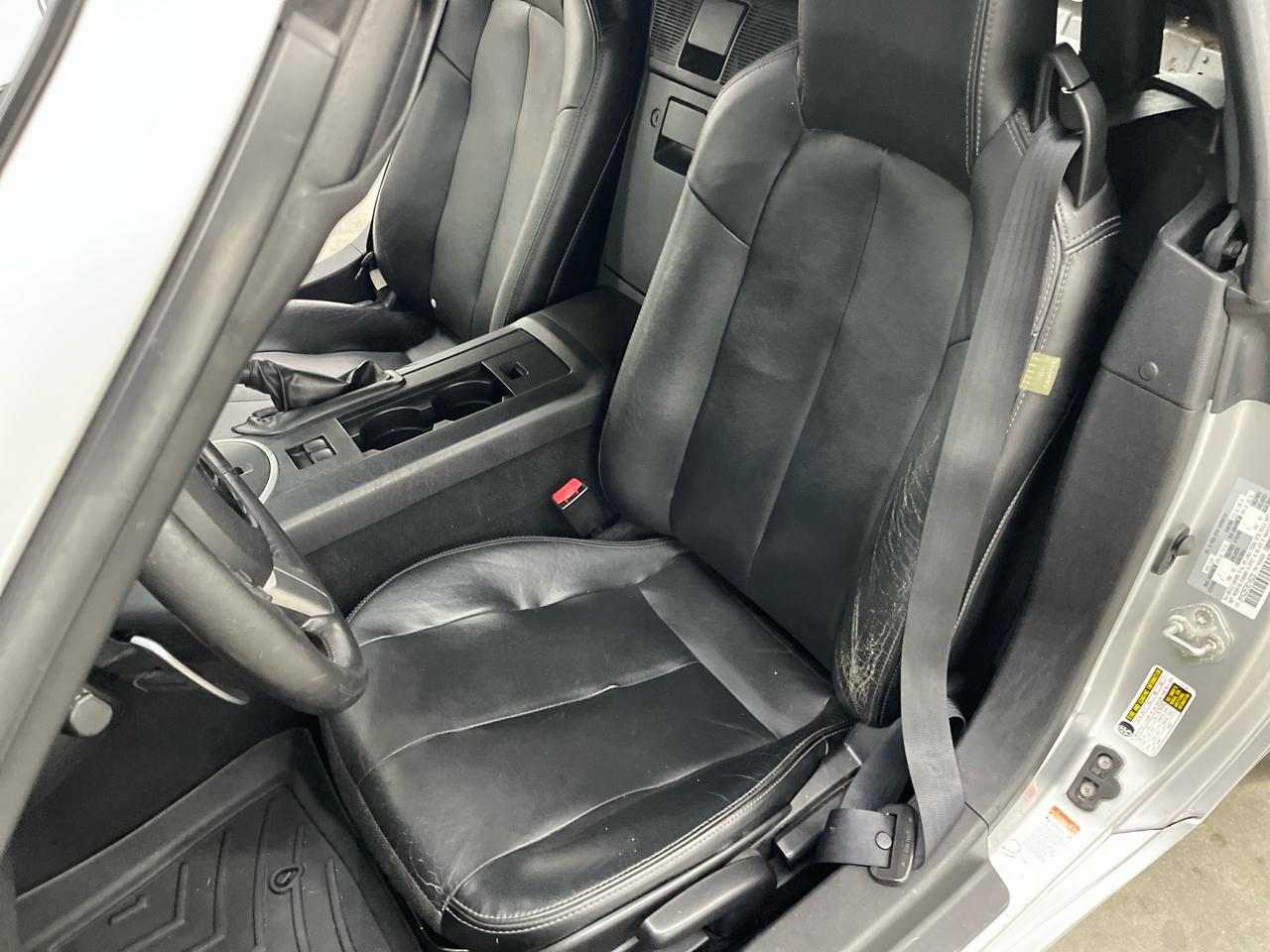 Mazda MX-5 Miata 2dr Conv Auto Grand Touring 2008