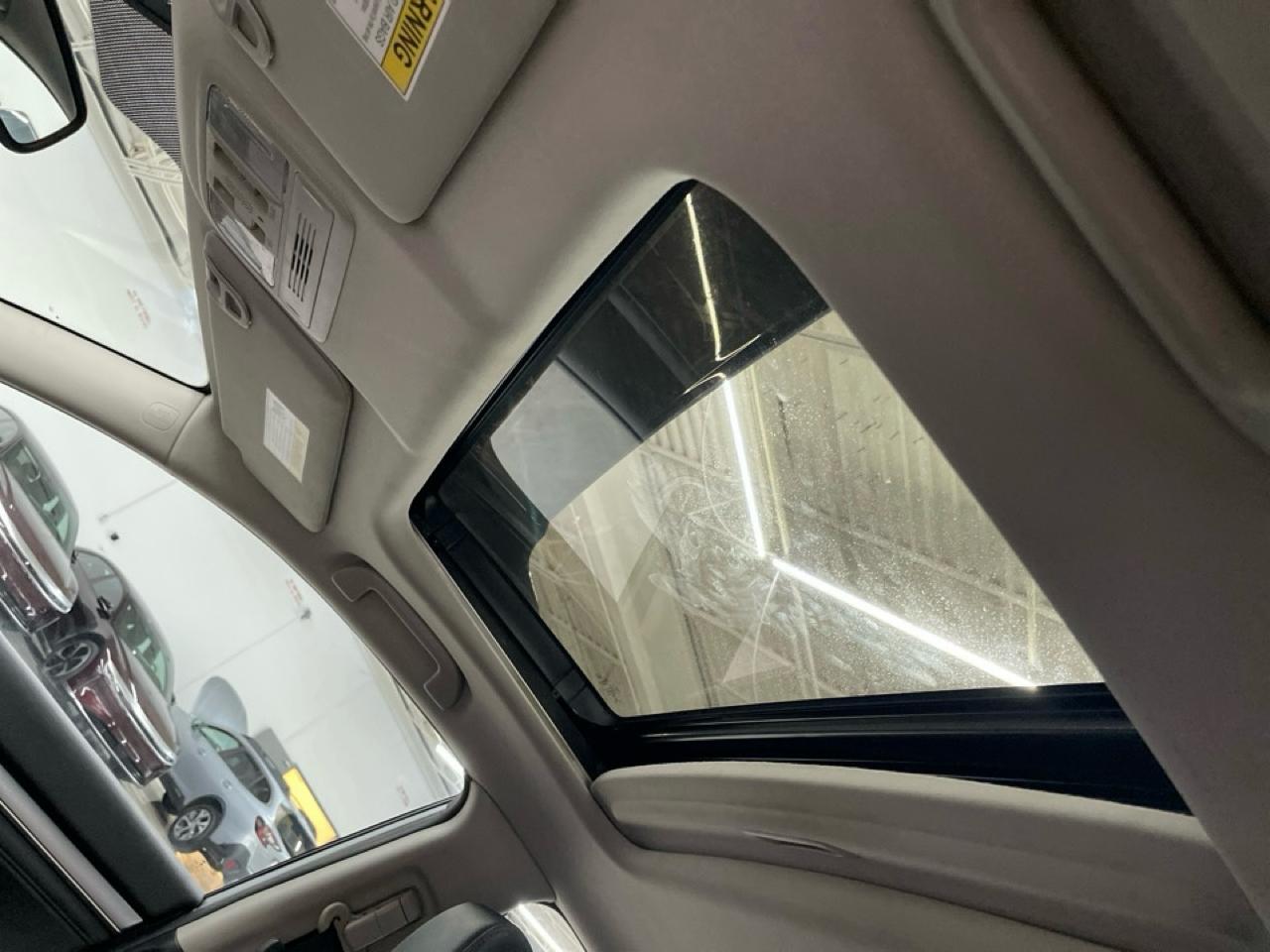 Honda Civic Sedan 4dr CVT EX-L 2016