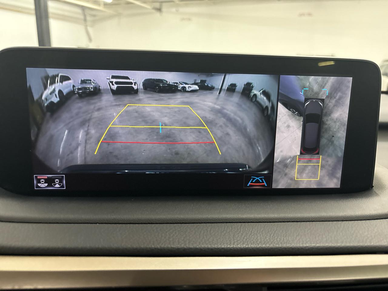 Lexus RX RX 450h AWD 2022