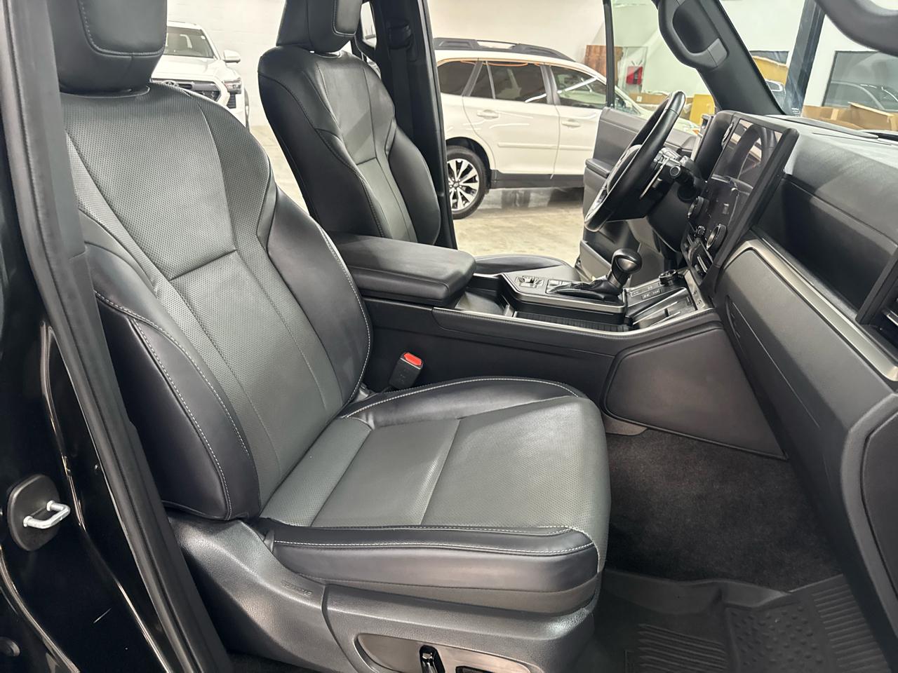 Lexus GX GX 550 Premium 4WD 2024