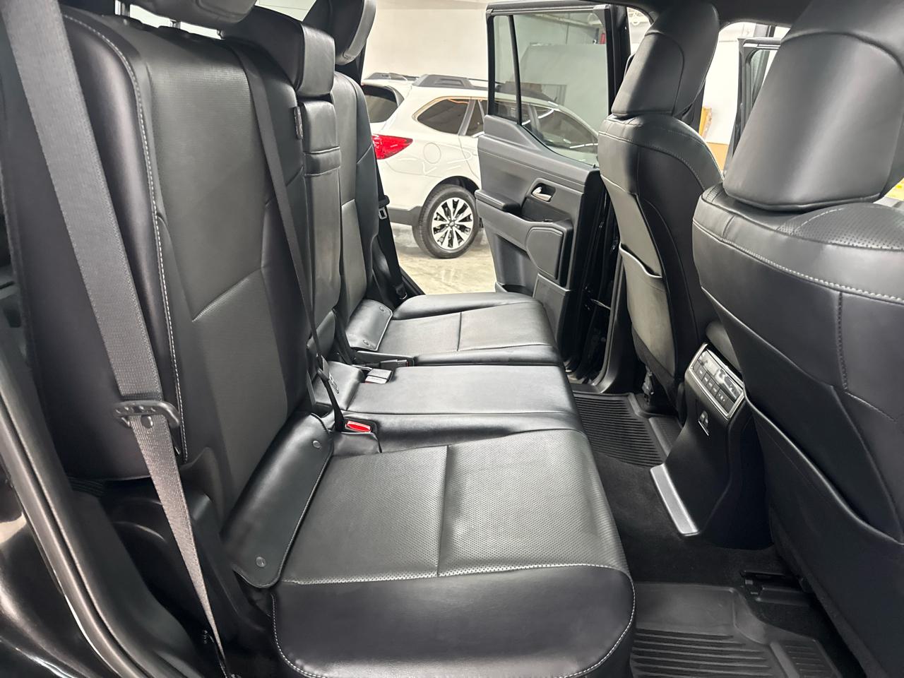 Lexus GX GX 550 Premium 4WD 2024
