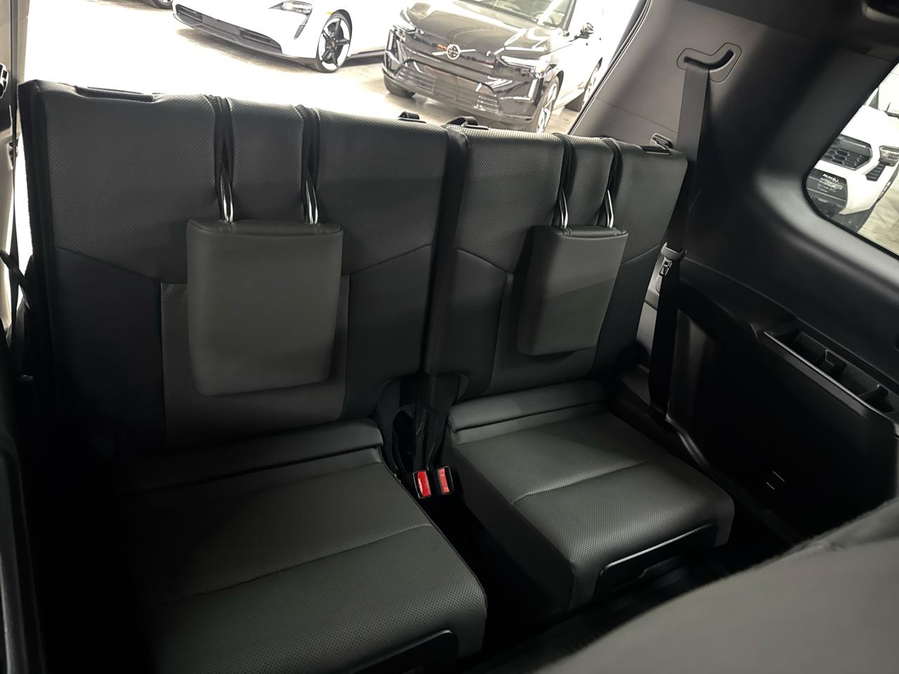 Lexus GX GX 550 Premium 4WD 2024