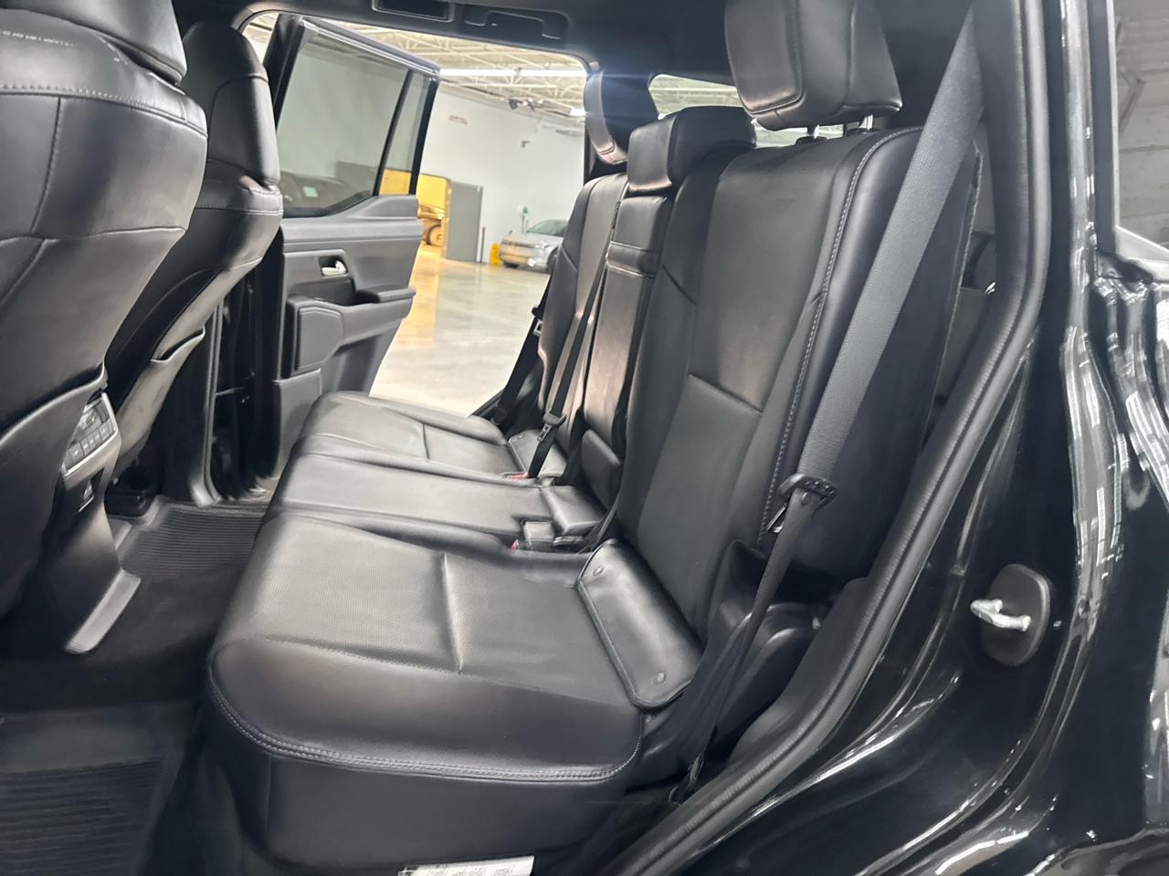 Lexus GX GX 550 Premium 4WD 2024