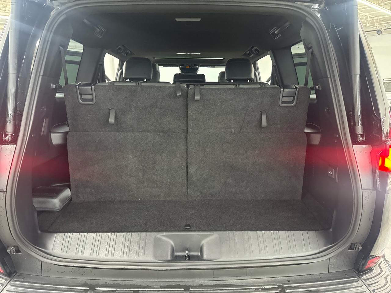 Lexus GX GX 550 Premium 4WD 2024