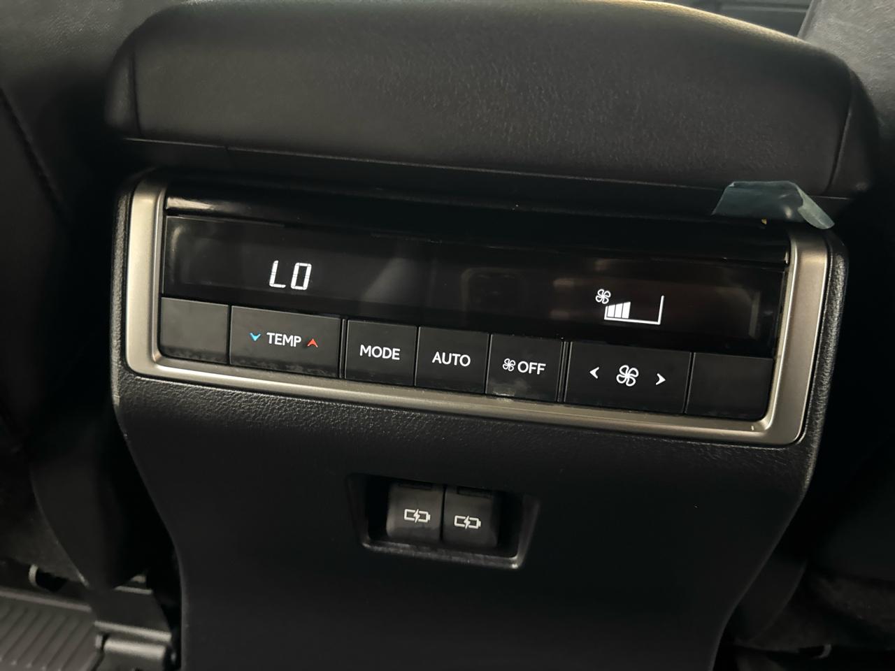 Lexus GX GX 550 Premium 4WD 2024