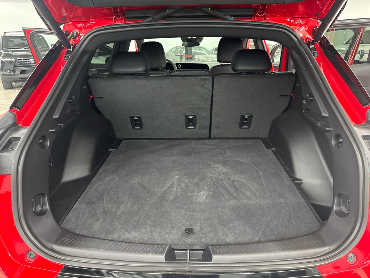 Chevrolet Equinox EV 4dr RS w/2RS 2024