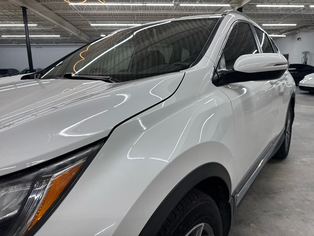 Honda CR-V Touring 2WD 2020