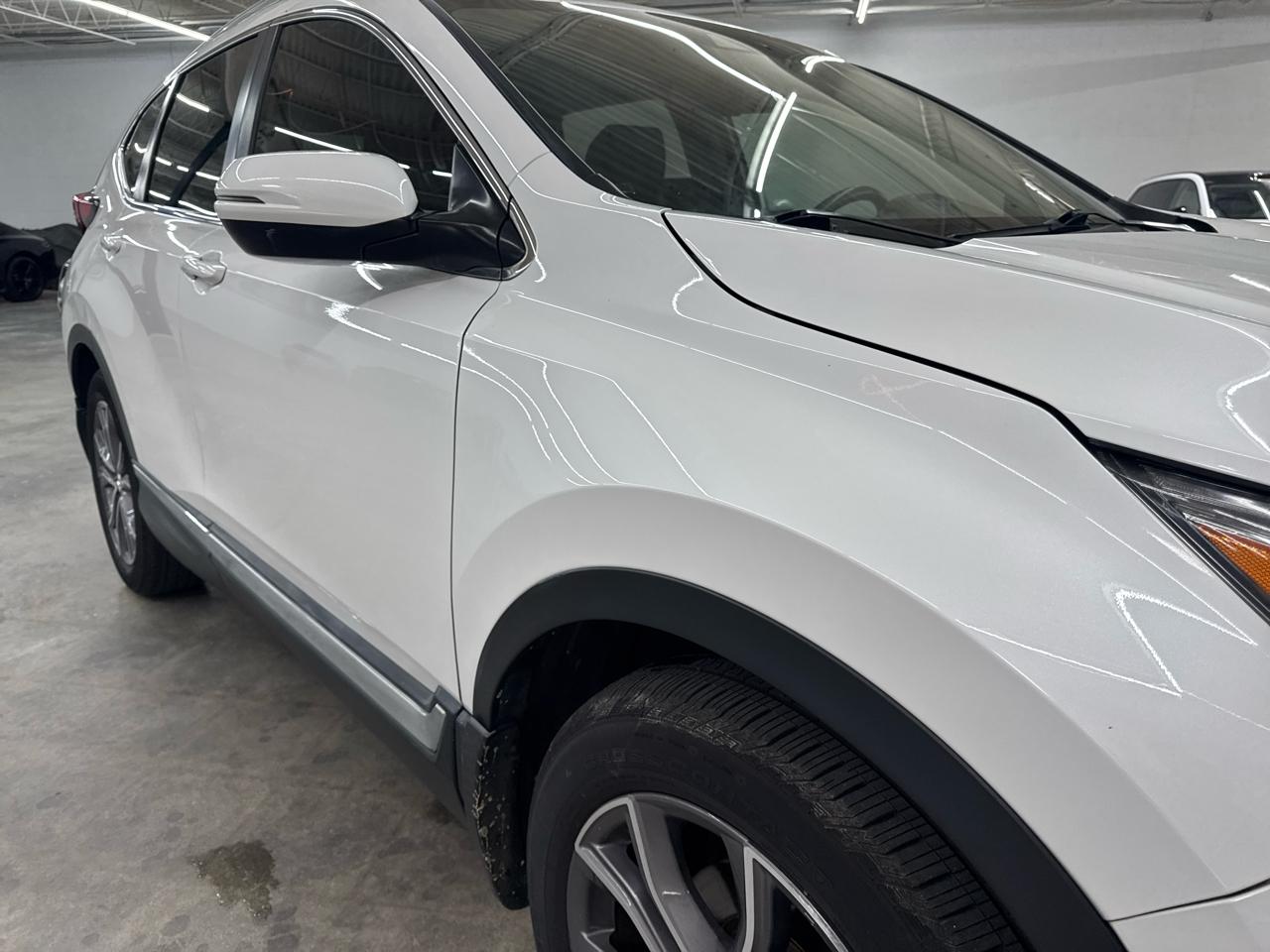 Honda CR-V Touring 2WD 2020