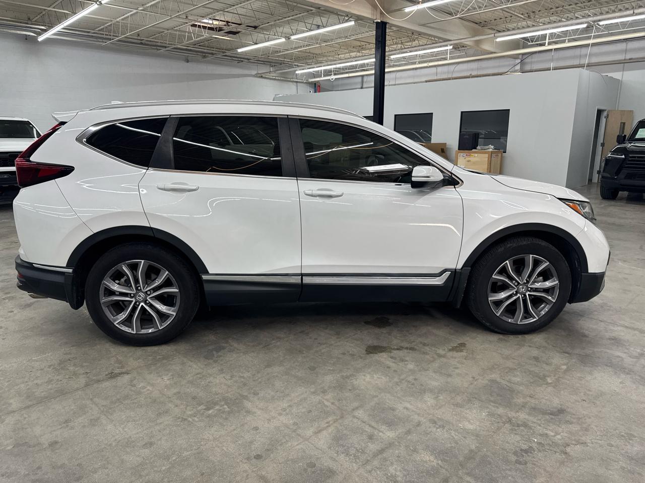 Honda CR-V Touring 2WD 2020