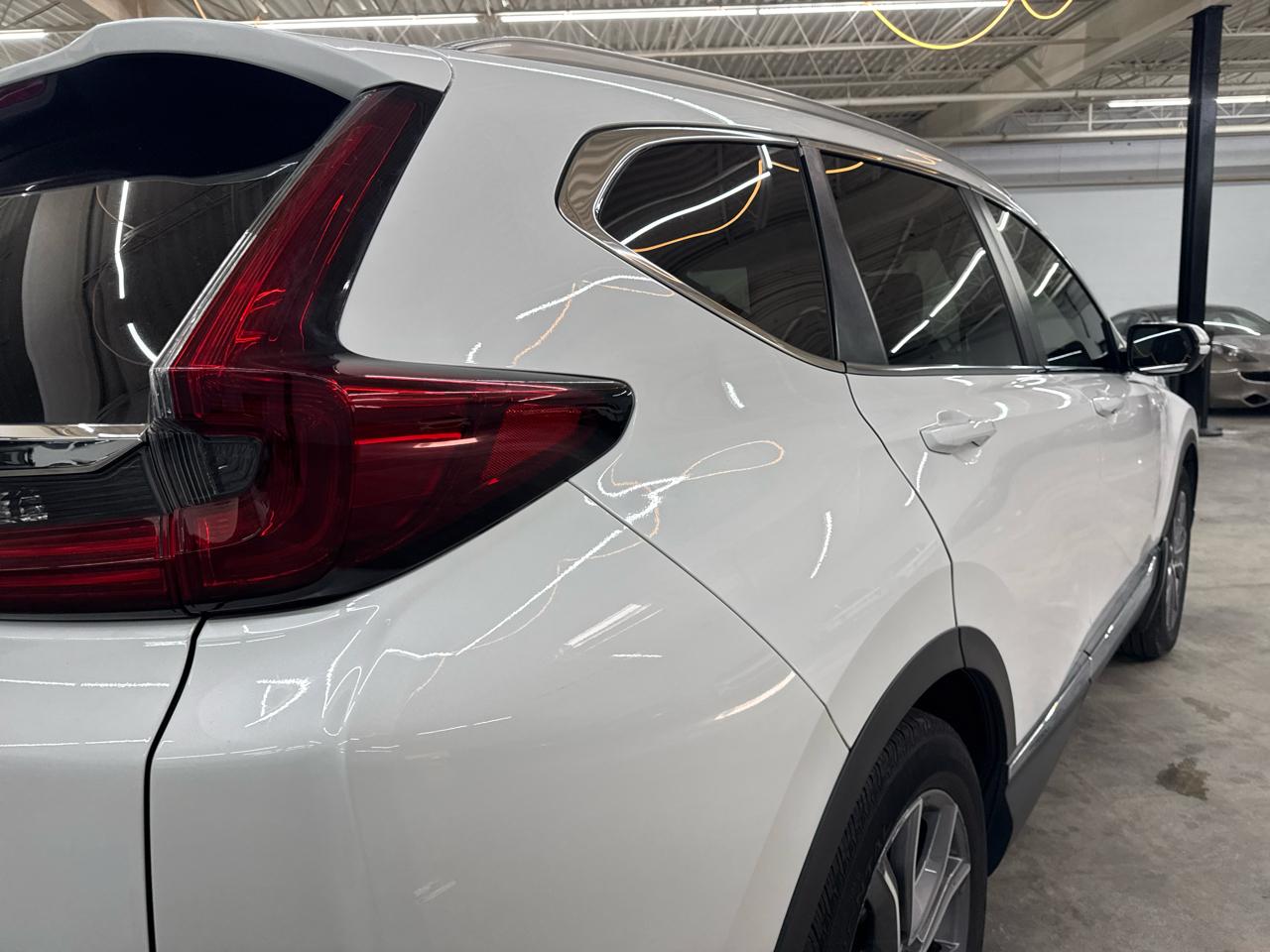Honda CR-V Touring 2WD 2020