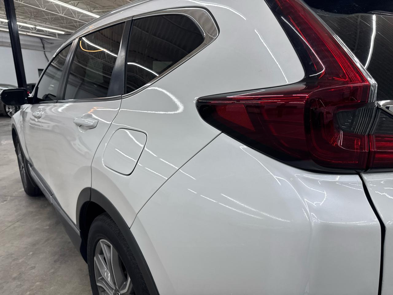 Honda CR-V Touring 2WD 2020