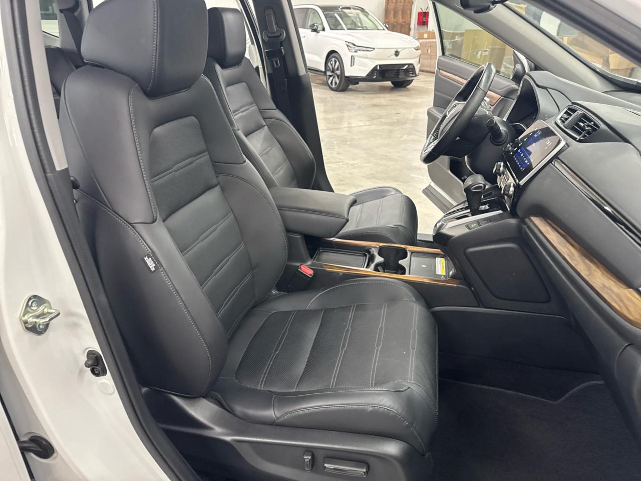 Honda CR-V Touring 2WD 2020