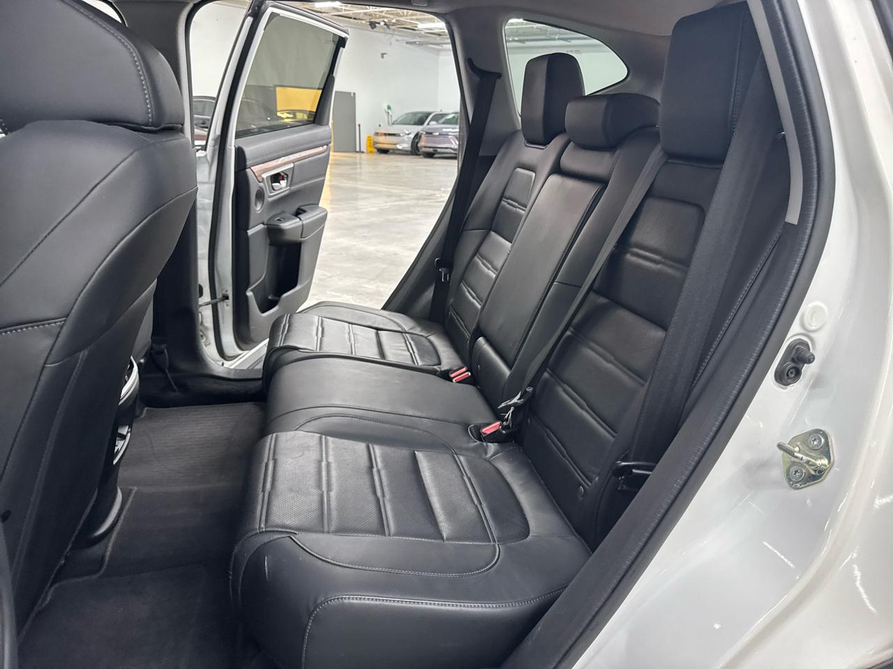 Honda CR-V Touring 2WD 2020