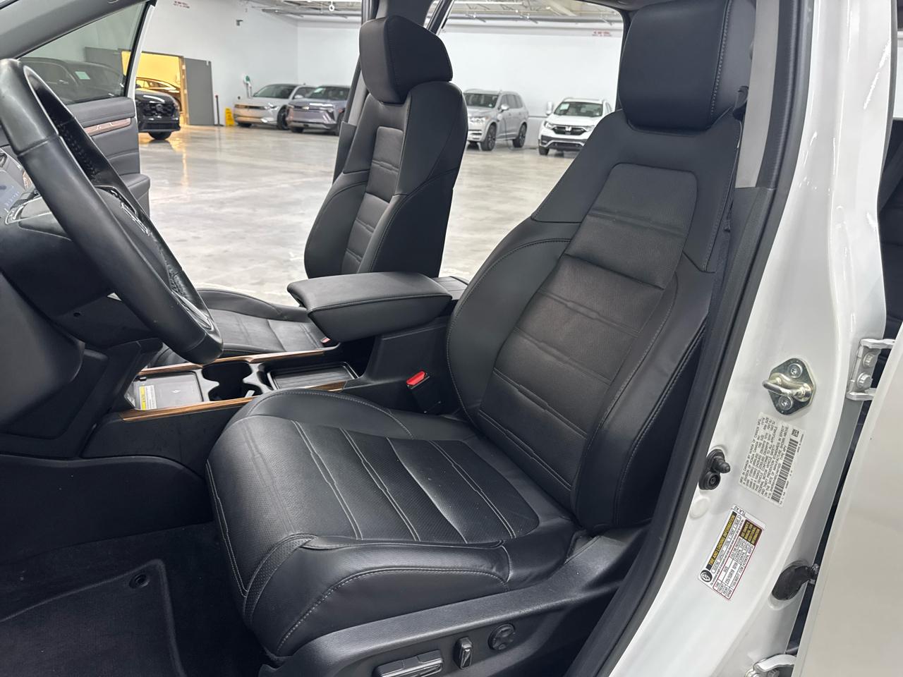 Honda CR-V Touring 2WD 2020