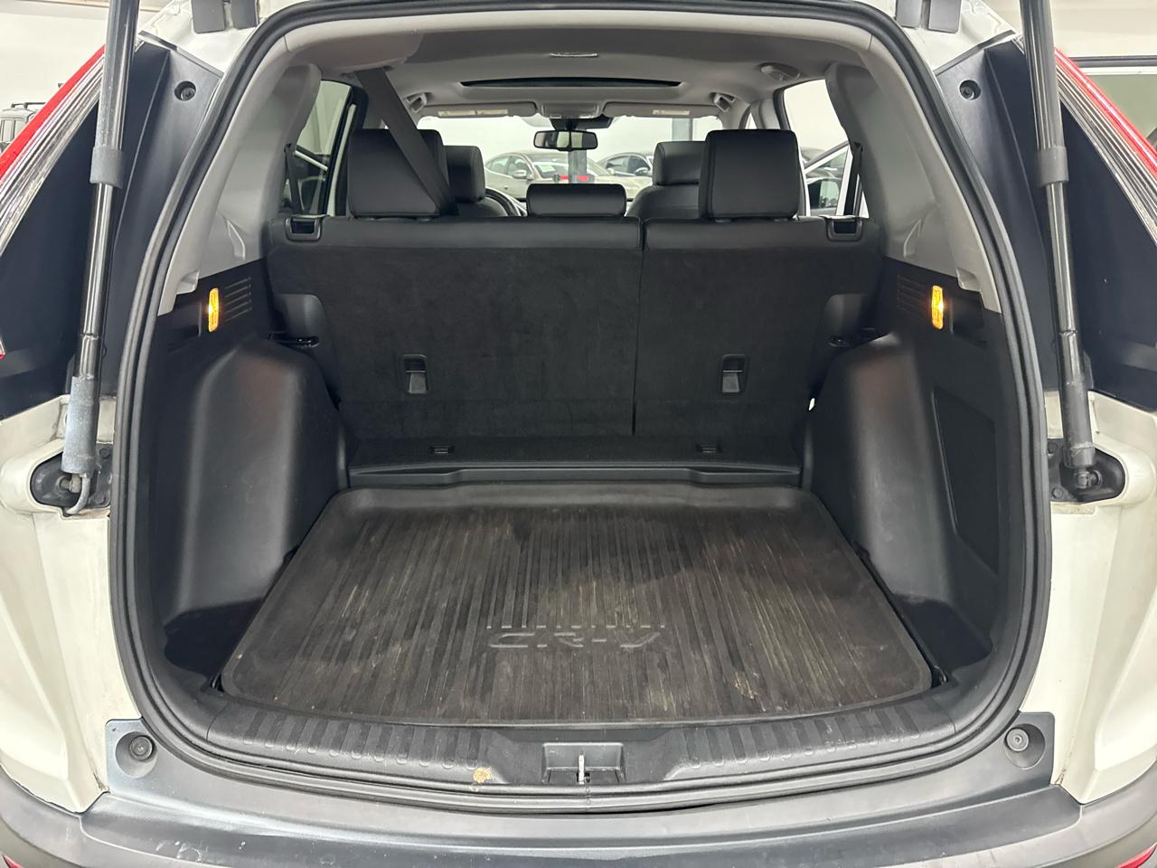 Honda CR-V Touring 2WD 2020