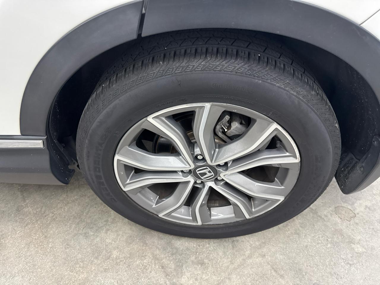 Honda CR-V Touring 2WD 2020