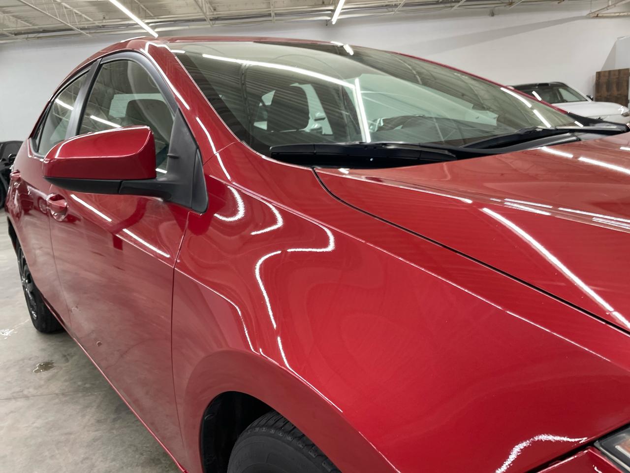 Toyota Corolla 4dr Sdn CVT LE Premium (Natl) 2014