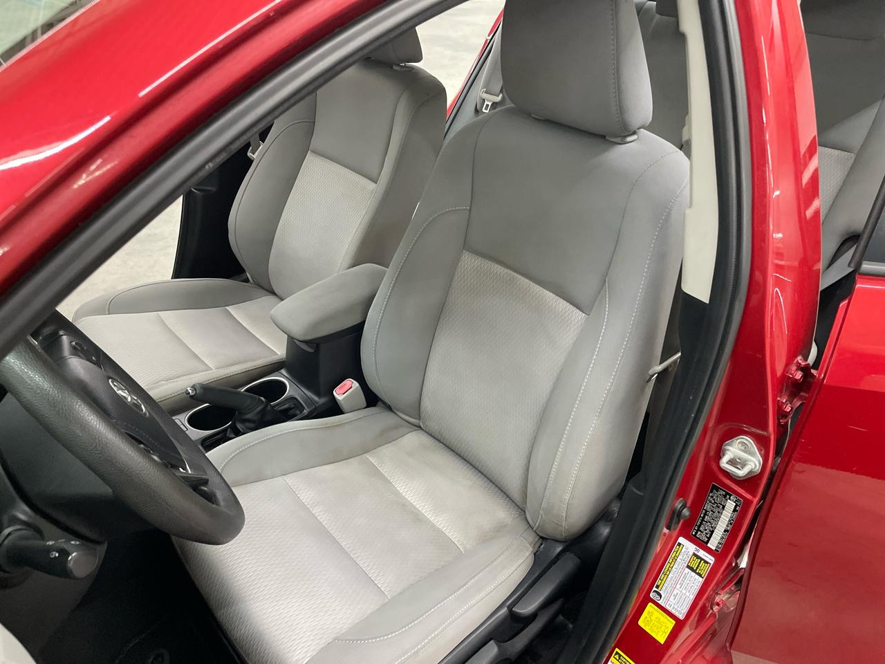 Toyota Corolla 4dr Sdn CVT LE Premium (Natl) 2014
