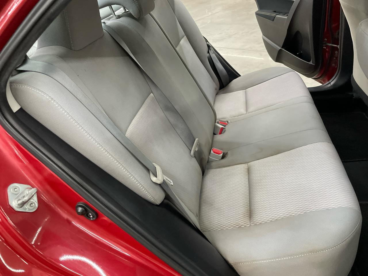 Toyota Corolla 4dr Sdn CVT LE Premium (Natl) 2014
