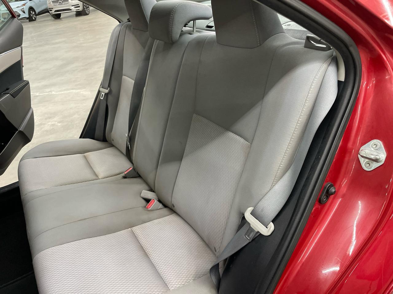Toyota Corolla 4dr Sdn CVT LE Premium (Natl) 2014