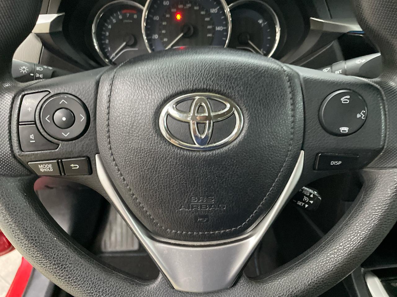 Toyota Corolla 4dr Sdn CVT LE Premium (Natl) 2014