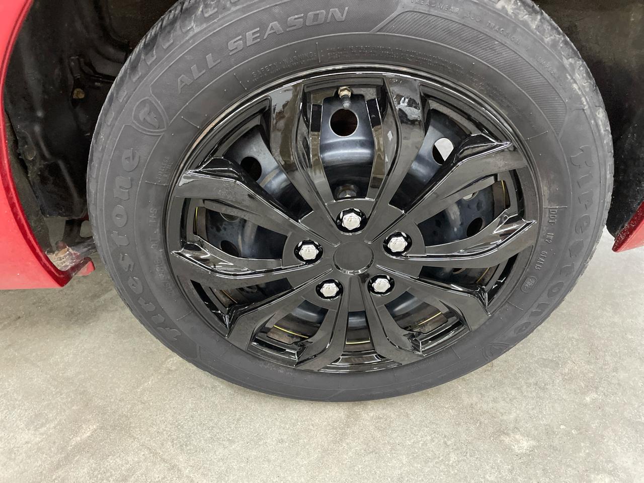 Toyota Corolla 4dr Sdn CVT LE Premium (Natl) 2014