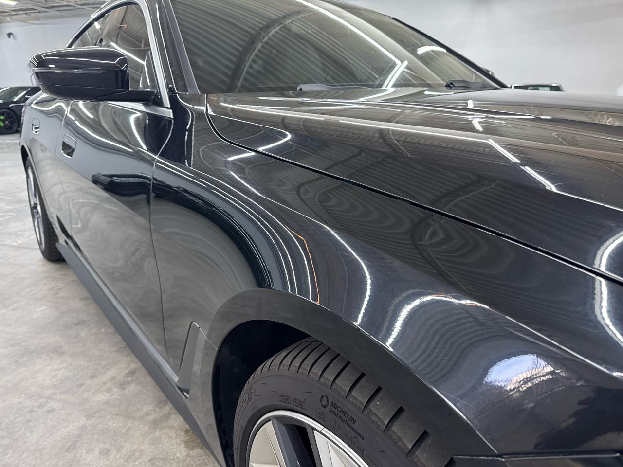 BMW i4 eDrive40 Gran Coupe 2025