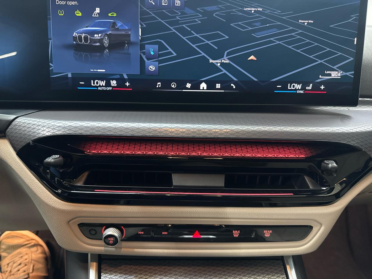 BMW i4 eDrive40 Gran Coupe 2025
