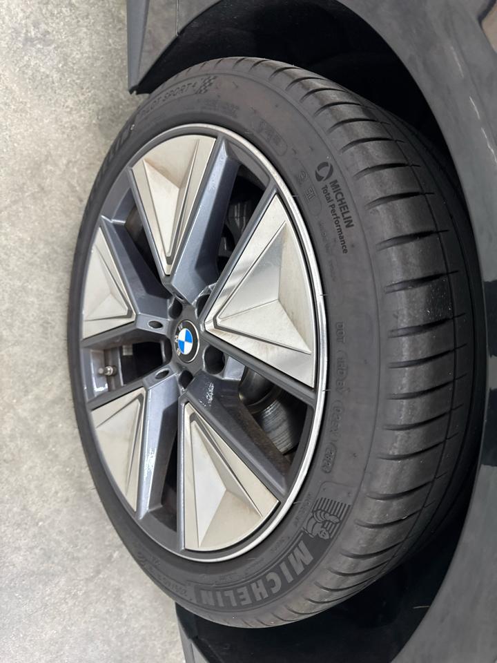BMW i4 eDrive40 Gran Coupe 2025