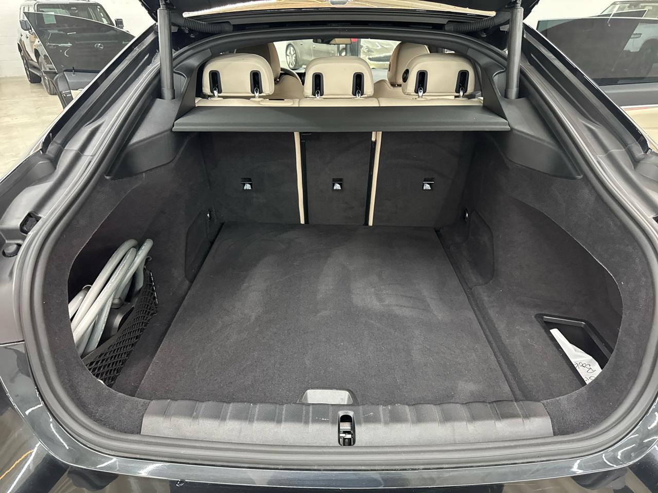 BMW i4 eDrive40 Gran Coupe 2025