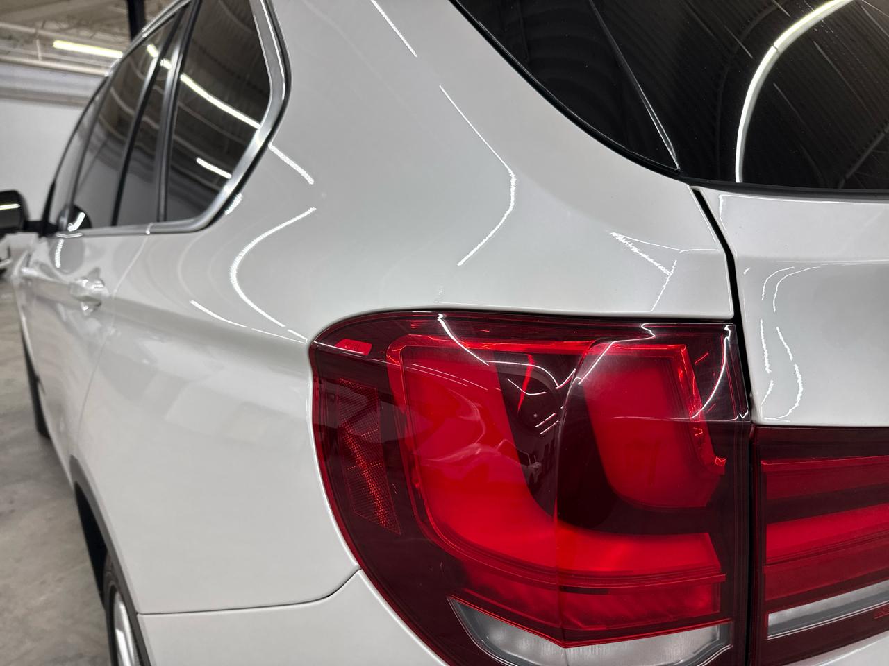 BMW X5 AWD 4dr xDrive50i 2016