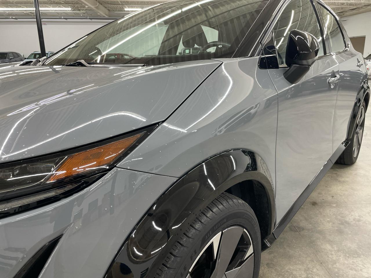 Nissan Ariya PLATINUM+ e-4ORCE AWD 2023