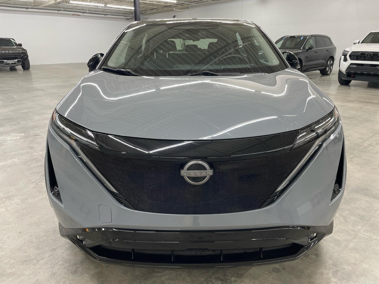 Nissan Ariya PLATINUM+ e-4ORCE AWD 2023
