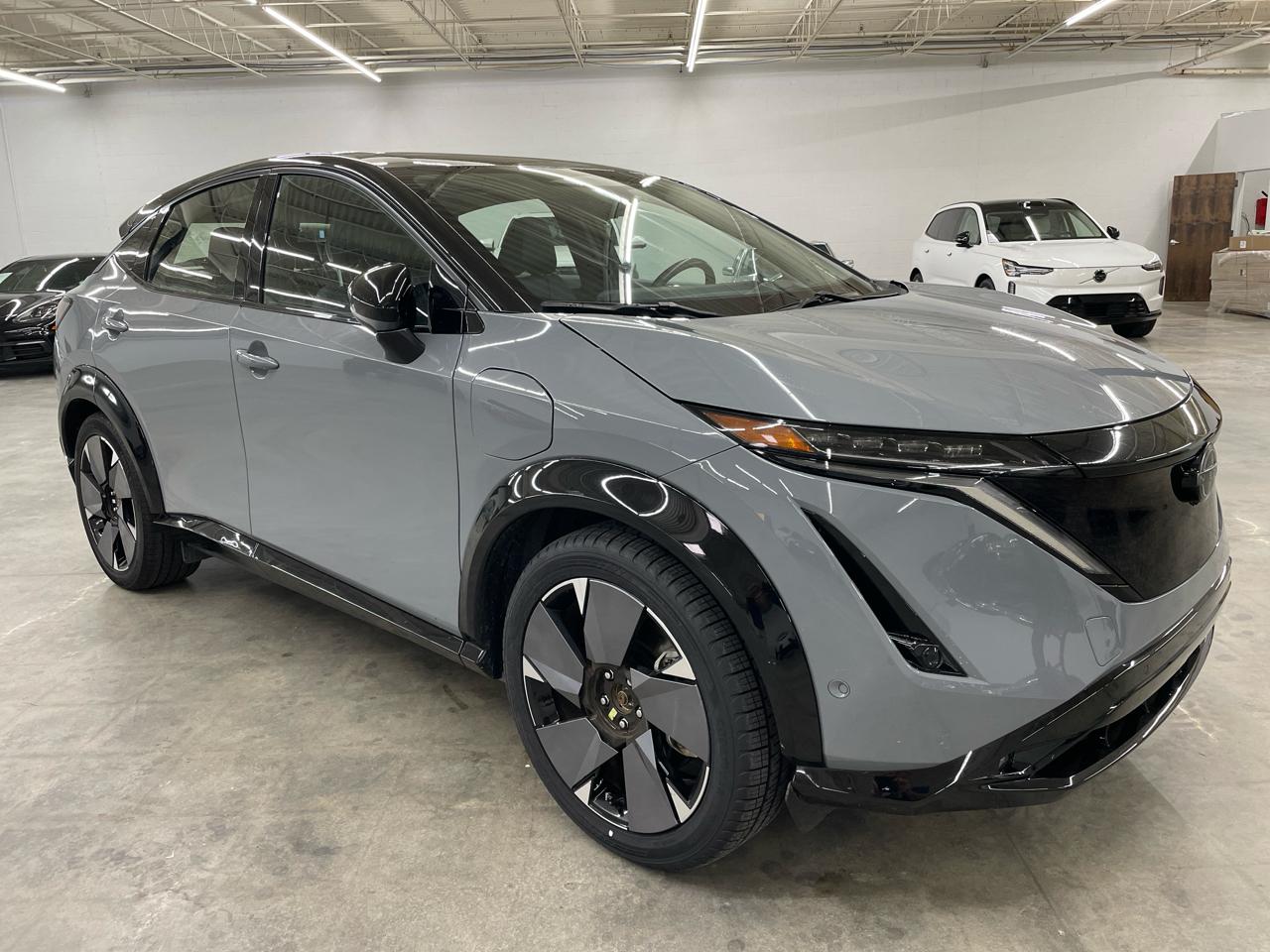Nissan Ariya PLATINUM+ e-4ORCE AWD 2023